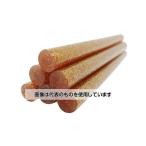GREATTOOL(アークランドサカモト)  グルーガン用スティック 直径7.2×100mm 6本入り 金ラメ 1905A 478139312 入数：1セット(6本入)