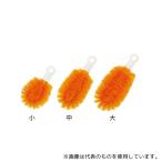 高砂 P13071 正直たわしPP ハード小 OR