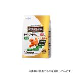 ユニ・チャーム ベストバランス カリカリ仕立て トイプードル用 成犬用 1.8kg