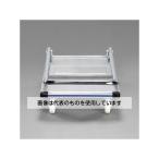 アズワン(AS ONE) 740x480mm/150kg 運搬車(