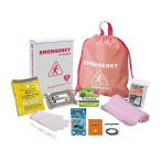 アズワン(AS ONE) 女性用非常持出セット 11点セット WE-30 1セット