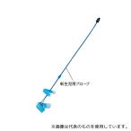 ナビス(アズワン) バイタルナビ パルスオキシメータ(プローブ対応タイプ) POP新生児用プローブ