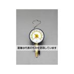 ショッピングエスコ エスコ EA103EB 真空計(ボールバルブ付)