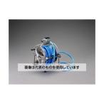 エスコ  15/20mmx20m 散水ホースリール EA124HB-20 入数：1台