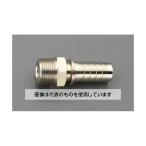 エスコ EA141BP-200 R 2 x50mm 雄ねじステ�