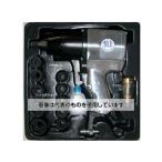 ショッピングエスコ エスコ EA155SK 1/2DR エアーインパクトレンチ