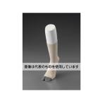 エスコ  25-27cm 靴下(足袋型/純綿)5足 EA354VJ-8 入数：1組