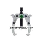 エスコ EA500BV-100 100mm 2アームプーラー