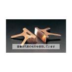 ショッピングエスコ エスコ EA525XG-4 100mm バイス口金(銅)