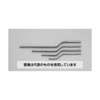 ショッピングエスコ エスコ EA566AP 4本組 パッキングアイアン