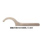 ショッピングエスコ エスコ EA642KU-42 40- 42mm フックレンチ(ノンスパーキング)