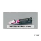 ショッピングエスコ エスコ EA776BY-23 0-18% 屈折計