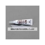 エスコ  10ml 靴用ボンド(透明) EA935K-6 入数：1個