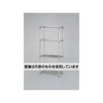 エスコ EA976AK-33 660x360x1510mm メタルラック