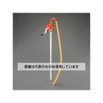 ショッピングエスコ エスコ EA990KA-1 ドラム缶オイルポンプ(手廻し)