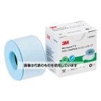 スリーエム  3M? やさしくはがせるシリコンテープ 25mm×5m 1巻 2775-1 入数：1巻／箱