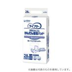 ユニ・チャーム ライフリー かんたん装着パッド スーパー 500mL 28枚入