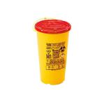 アズワン  ディスポシャープスコンテナー 1L 1個 DISPO 1 1個