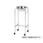 アズワン(asone) ステンレス手洗台(エ