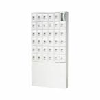 �������(AS ONE) ��ʪ�ݴɸ�36���� ������뼰(�ۥ磻��) YBKK-36D