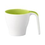 アズワン(AS ONE) リープカップ 若草 HS-260-IVG