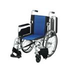 ナビス（アズワン）  車椅子(多機能スチールタイプ) Fit-ST-M 1台