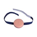 アズワン(AS ONE) 腹部注射練習パッド Φ108mm 7070