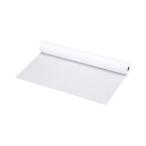 アズワン(AS ONE) エコノミー診察台カバー 白 RS-800W