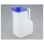 ナビス（アズワン）  貯尿器 2500mL ACB-2500 1個