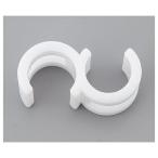 ナビス（アズワン）  貯尿用足踏みスタンド 連結用パーツ 2個入 1組(2個入り)