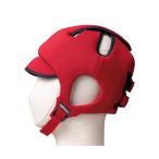 az one (AS ONE) защита шапочка [abo сеть защита C] стандартный размер красный 2006