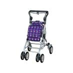 アズワン(AS ONE) スイートレイ パープル No.681