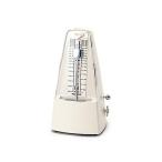 アズワン(AS ONE) メトロノーム アイボリー 221