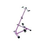 アズワン(AS ONE) ルームサイクルこげーるVIVA(室内トレーニング) ピンク 9031