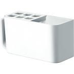 as bell Lux MG зубная щетка подставка ( магнит ) белый | подставка зубная щетка зубная щетка подставка магнит отходит ... место хранения место хранения ванная автобус держатель подставка стена поверхность 