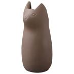  восток . стойка для зонтов модный керамика тонкий наружный Северная Европа compact чай цвет простой кошка .. животное вход компактный umbrella подставка CLY-13BR[ наличие есть ]