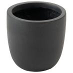 東谷 グリーンベースブラックグリーンベース プランター 植物 植木鉢 ニュアンスカラー マット くすみカラー 植え込み おしゃれ お洒落  GRNB-210BK