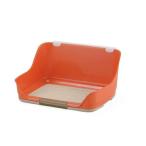 bon Via ru темно синий (Bonbi) воспитание . wall tray S orange собака для игрушка Repetto [ наличие есть ]