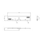DAIKIN( Daikin ) оригинальный продается отдельно товар -тактный Lee ma фильтр KAF020A45o-ke- орудия и материалы [ час указание не возможно ]