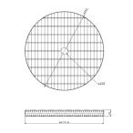 DAIKIN( Daikin ) оригинальный продается отдельно товар увлажнение фильтр KNME998B4o-ke- орудия и материалы [ час указание не возможно ]