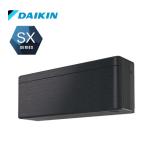 ダイキン（DAIKIN) エアコン risora SXシリーズ ブラックウッド 6畳程度 S223ATSS-K （本体 F223ATSSK＋パネルBCF403A-K＋ 室外機 R223ASS）【在庫有り】
