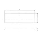 DAIKIN( Daikin ) оригинальный продается отдельно товар на открытом воздухе чистка фильтр YAFF320A10o-ke- орудия и материалы [ час указание не возможно ]