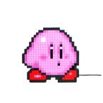 CCP シーシーピー KH-RL85-HKB 星のカービィ スーパーデラックス ドットライト ルームライト 照明 インテリア キャラクター カービー おしゃれ【在庫有り】