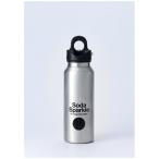  soda Spark rusodasparkle soda Spark ru×REVOMAX2 SLIM серебряный MSB-SV[ наличие есть ]