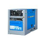デンヨー(Denyo) 超低騒音型ディーゼルエンジン溶接機  DLW-300LS [個人宅配送不可]