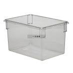 CAMBRO(キャンブロ) フードストレイジボックス 182615CW(135) 81.3L 660×457mm ストレイジボックス  No.0325400