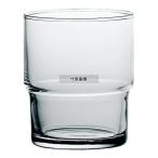 東洋佐々木ガラス スタックタンブラー 00345HS (6個入)  200cc φ67×H80 グラス  No.1540601