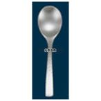 18-8(ステンレス) 匠 (XM-7) ティースプーン 134 スプーン  No.2052240