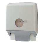 to жизнь бумага полотенце шкаф NZ type ABS полимер 290×160×H370 чистка / гигиенические товары No.3499600