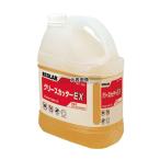  масло грязный re для моющее средство смазка резчик EX 4kg 4kg моющее средство No.4290810